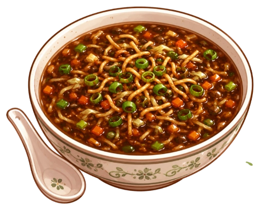 Café Kona food item